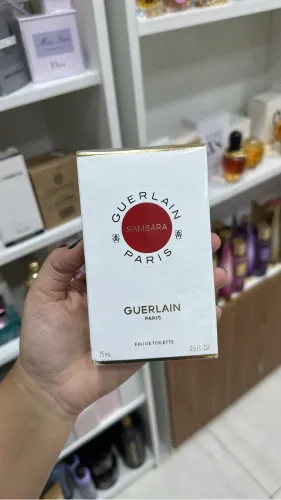 Perfume Samsara Guerlain 75ml