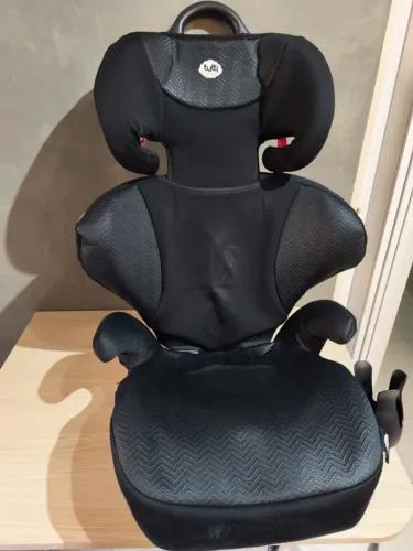 Assento de elevação Tutti Baby