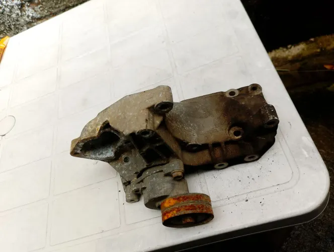 Base compressor Corsa 2001