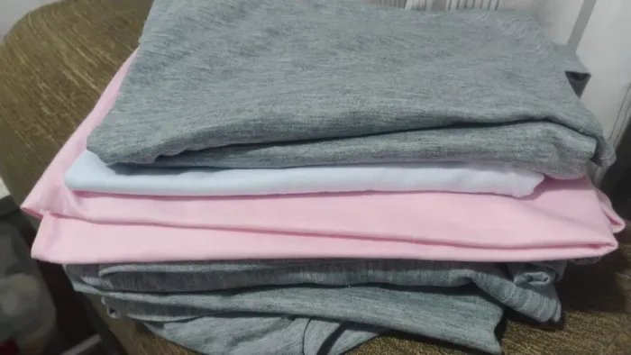 Camisas Verzolo p sublimação