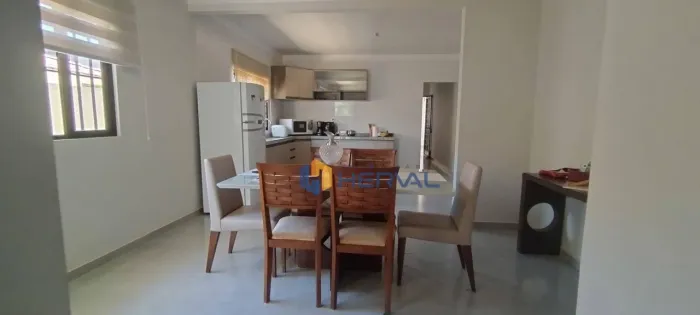 Casa com 3 quartos à venda, 180 m² por R$ 780.000 - Jardim Liberdade - Maringá/PR