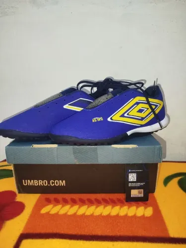 Umbro Astro club
