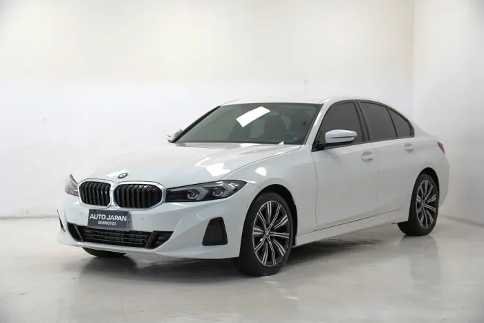 BMW 320I 320i 2024