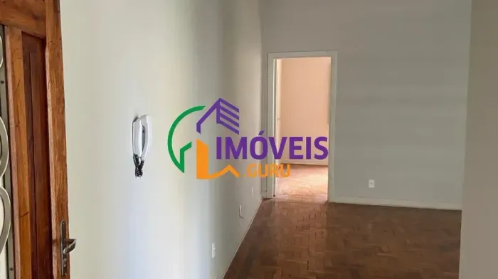 APARTAMENTO - ACLIMAÇÃO - SP