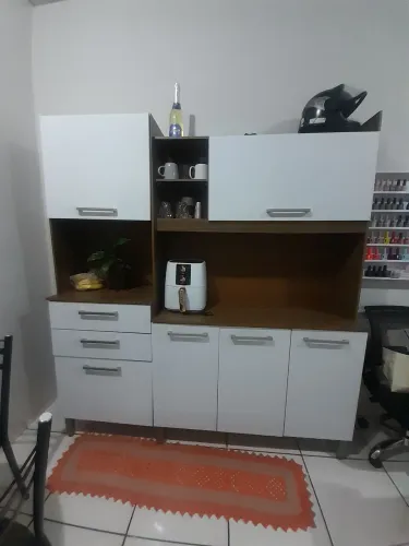 Armário de cozinha