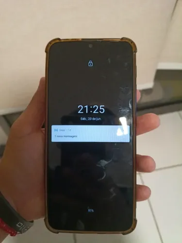 Motorola moto g 20
