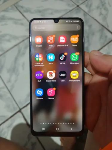 Smartphone