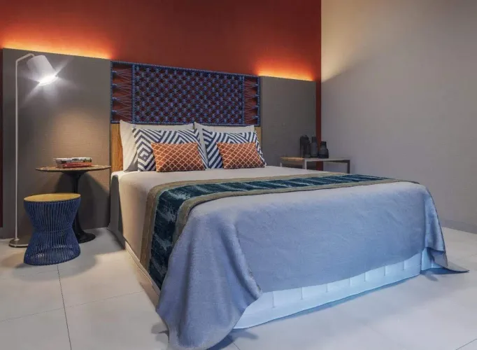 Vende-se 2 Frações Hot Beach You (Resort Olímpia SP)<br>