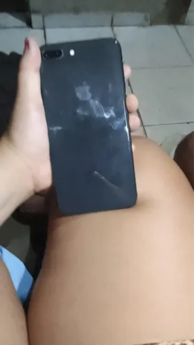 iPhone 8 plus