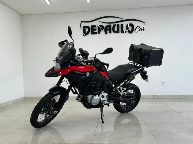 Bmw f850 GS sport 2019
