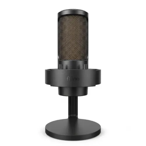 Microfone Ampligame A8