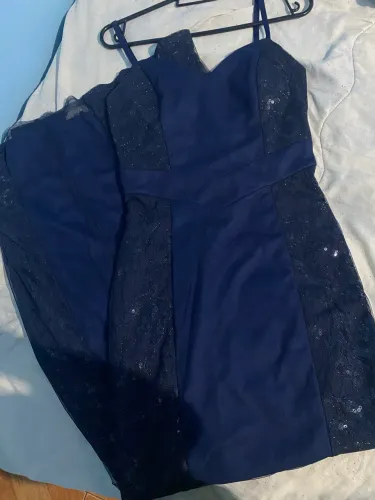 Vestido longo