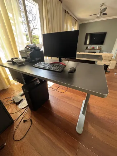 Mesa de escritório