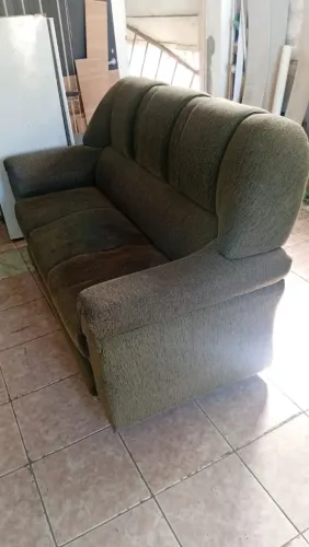 Sofá 3 lugares 