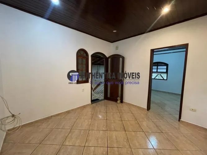 CASA P/ RENDA para VENDA - VELOSO - OSASCO - SÃO PAULO - AUTHÊNTICA IMÓVEIS