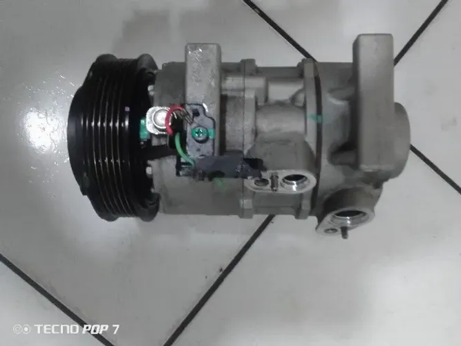 Compressor DV10 Ar Cond. HB20 1.0 22-23