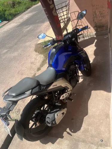 Pra vender logo 17k único dono ! 
