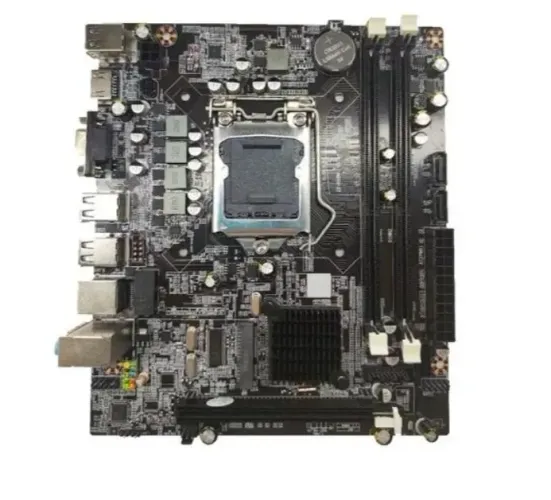Kit LGA 1156 com i5