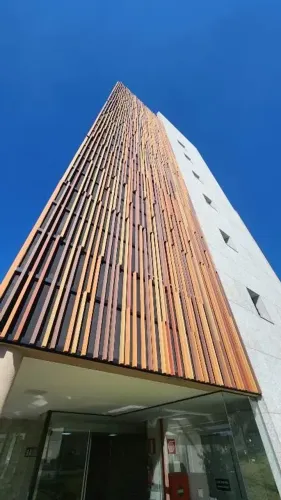 Apartamento 3 quartos (1 suíte), frente, 190m² no Santa Lúcia | 3 vagas