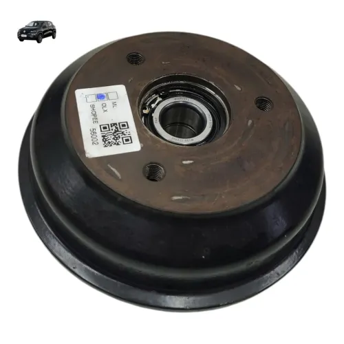 Panela tambor cubo renault kwid 2022 2023