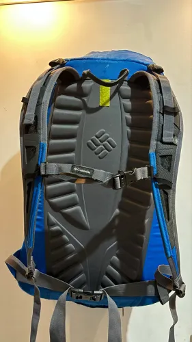 Mochila Columbia 38L