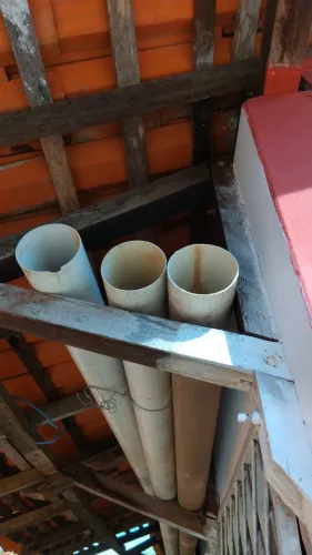 Matrial de construção 