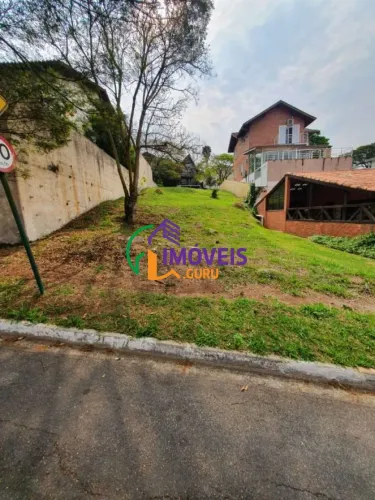 TERRENO EM CONDOMÍNIO - SÃO PAULO II - SP