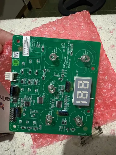 Placa SW-0144.01