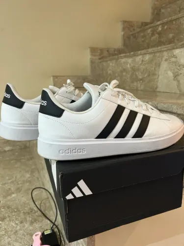 Tênis adidas Grand Court 2.0 original novo