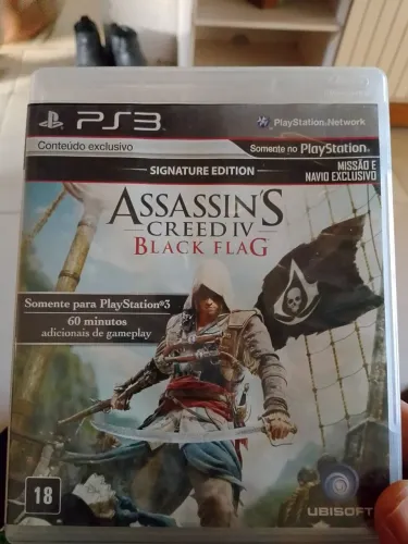 assassina Creed 4 $40
