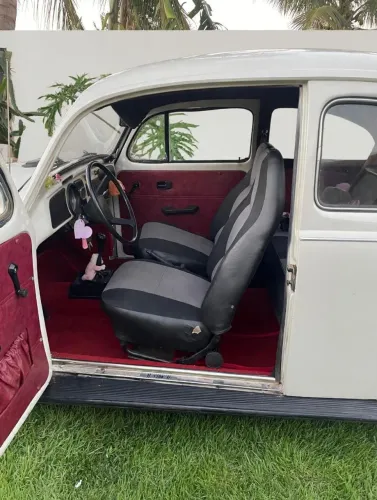 Volkswagen Fusca 1300 1977
