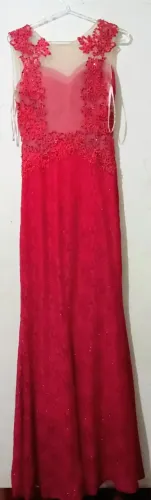 Vestido de festa 4