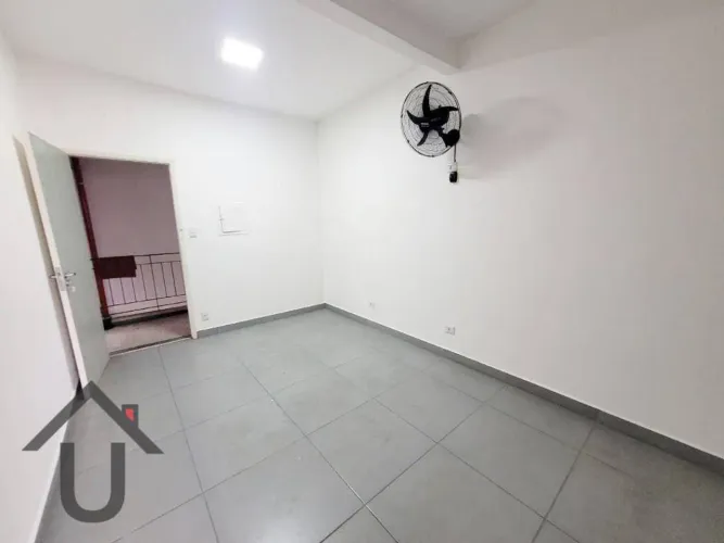 Sala para alugar, 32 m² por R$ 1.387,76/mês - Jardim Rio Pequeno - São Paulo/SP