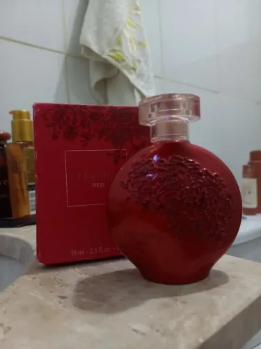 Floratta Red