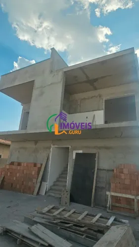 APARTAMENTO - LOTEAMENTO CAMPO DAS AROEIRAS - MG