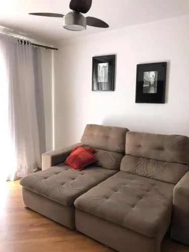 APARTAMENTO PARA LOCAÇÃO | ARUJÁ CLUB