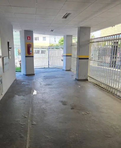 Estacionamento mensal Jardim da Penha Vitória-ES R$180