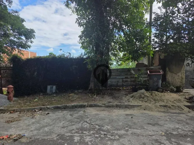 Terreno à Venda em Campo Grande Sub-bairro Adriana