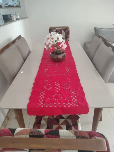 Mesa de Jantar 
