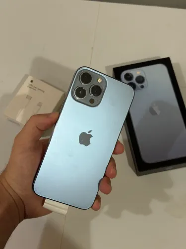 iPhone 13 Pro Max 