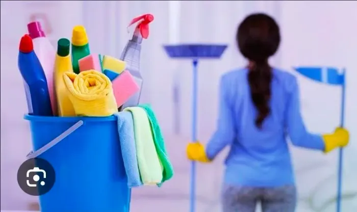 Domestica residencial mensalista -Lauro de Freitas