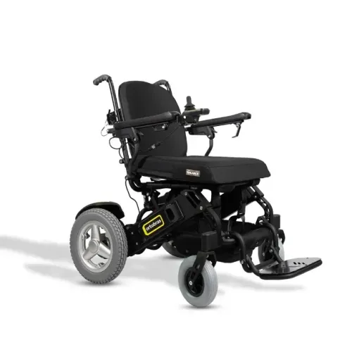 Cadeira de Rodas Motorizada Ortobras E20