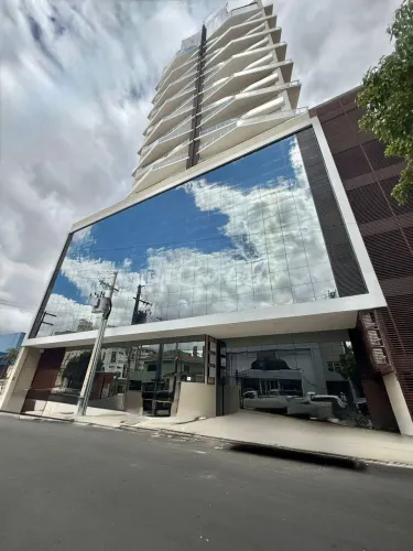 Apartamento para locação, no Centro, de PONTA GROSSA - PR