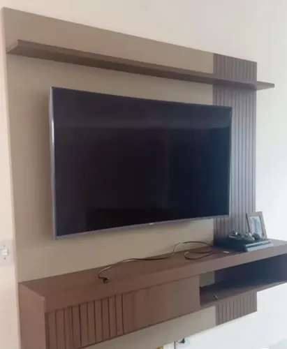 Painel tv até 70' 