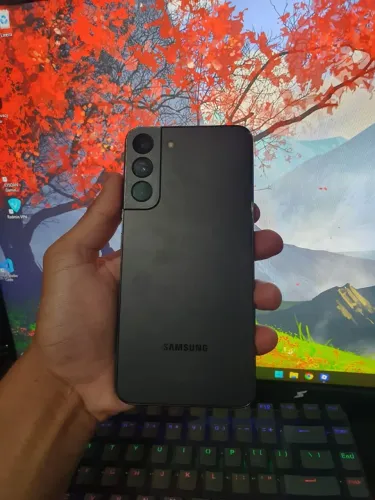 S22 Plus 256gb