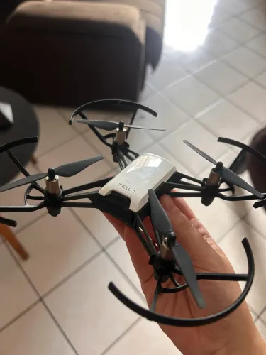 Drone dji tello