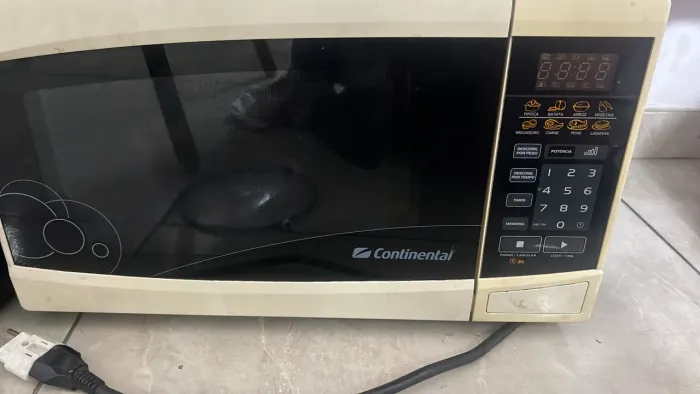 Microondas 20 li