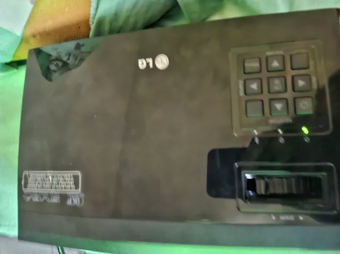 PROJETOR LG BS275