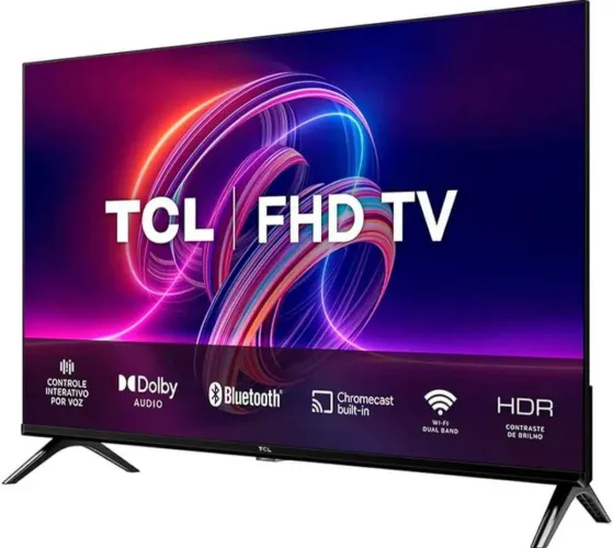 TV Android - TCL FHD TV