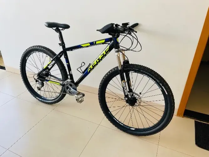 Bicicleta Sense One Aro 29 - Cambio Shimano Original - Impecável (Mountain Bike)